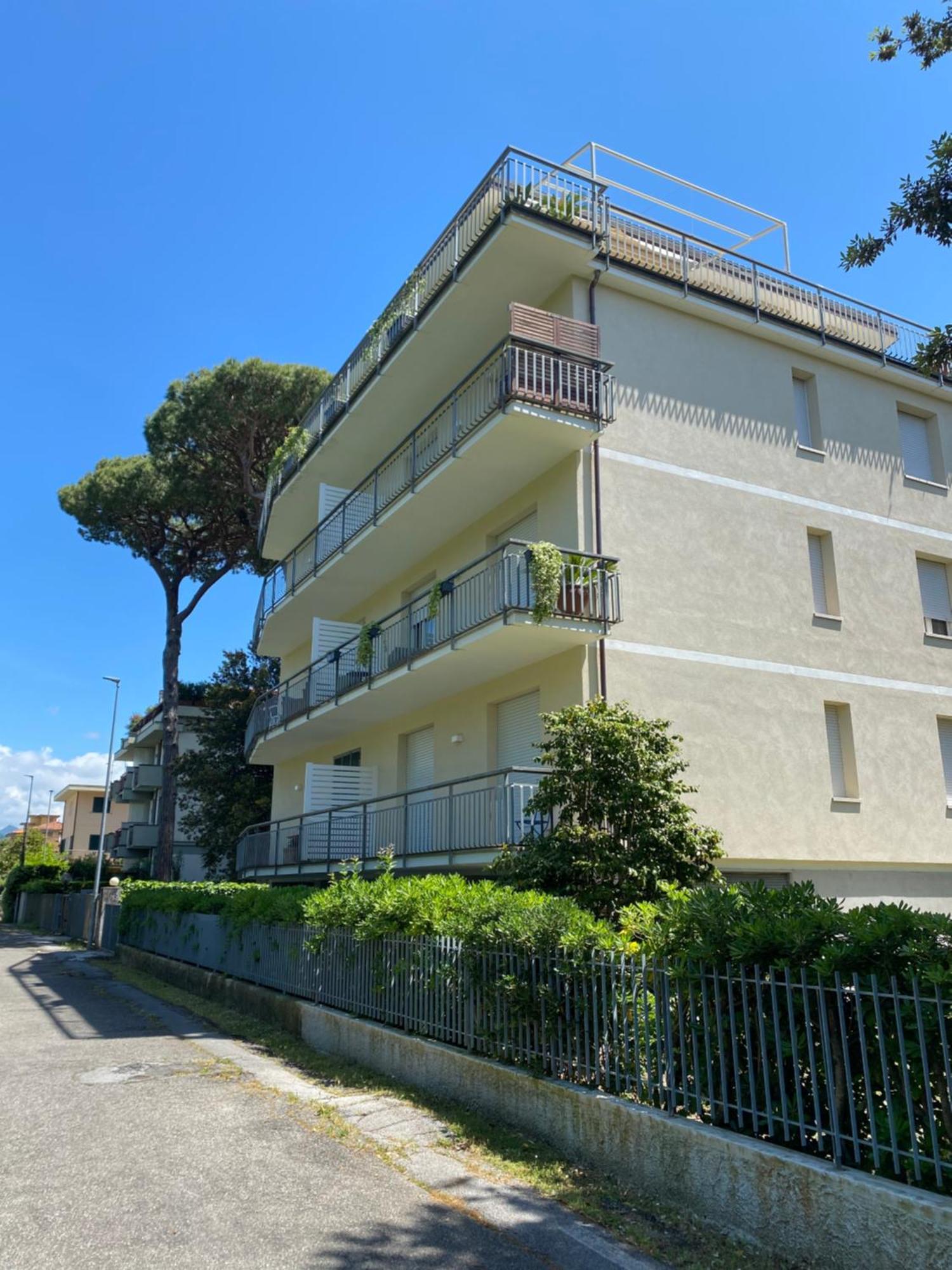 Endless Summer Viareggio Exterior foto
